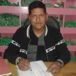 Krishna Kharel