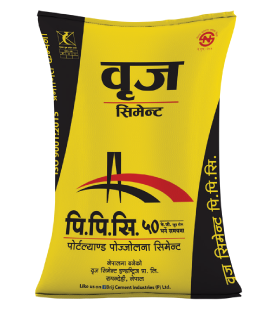 Brij Cement PPC