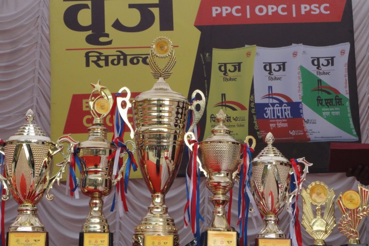 11th Civil Engineering Trophy Sponsorship