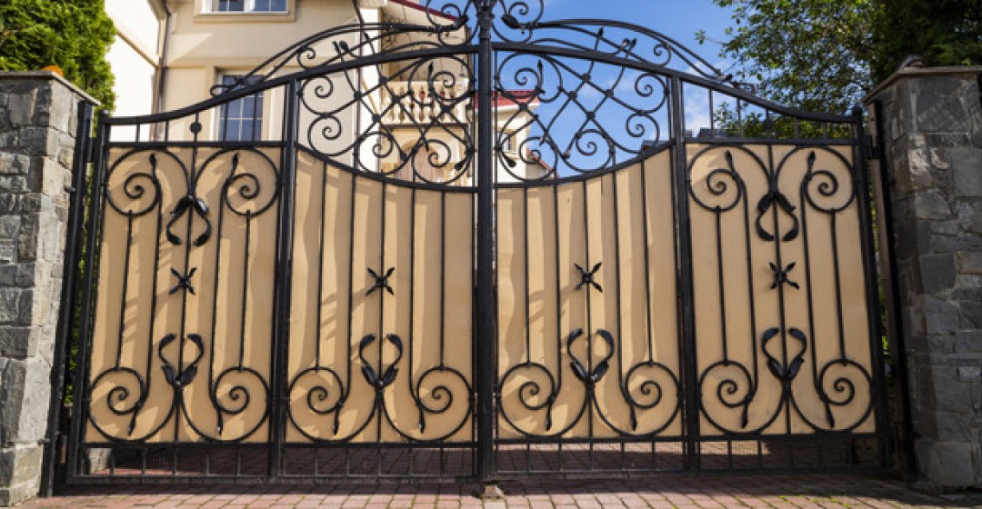 Vastu for Main Entrance Gate