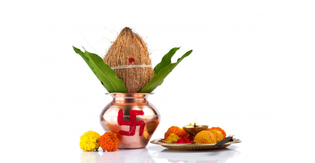 Vastu tips for the Pooja Room