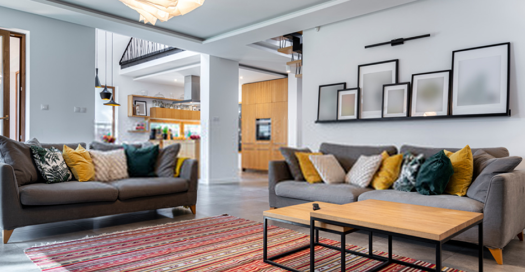 The Construction Industry and Interior Designing