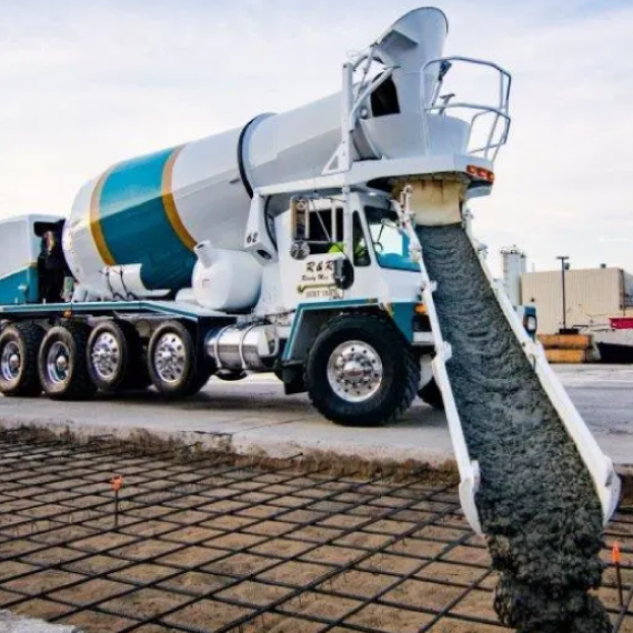 Why is it Important to Have a Good Ready-Mix Concrete Design?