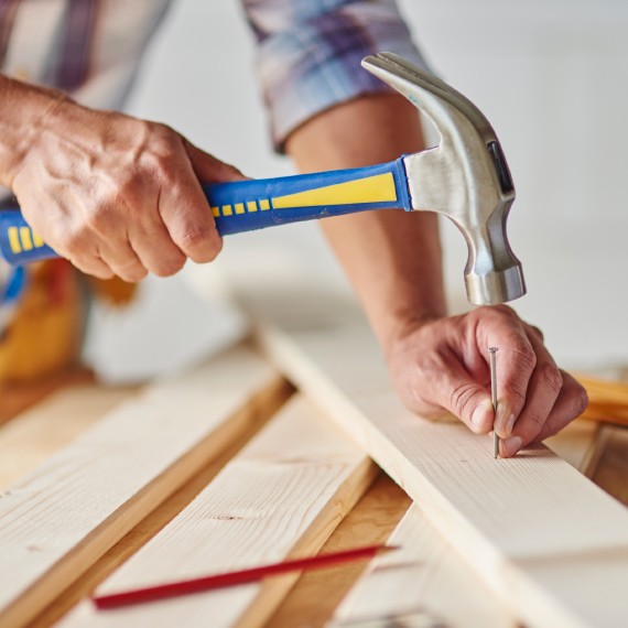 Simple Home Repair and Maintenance Tips