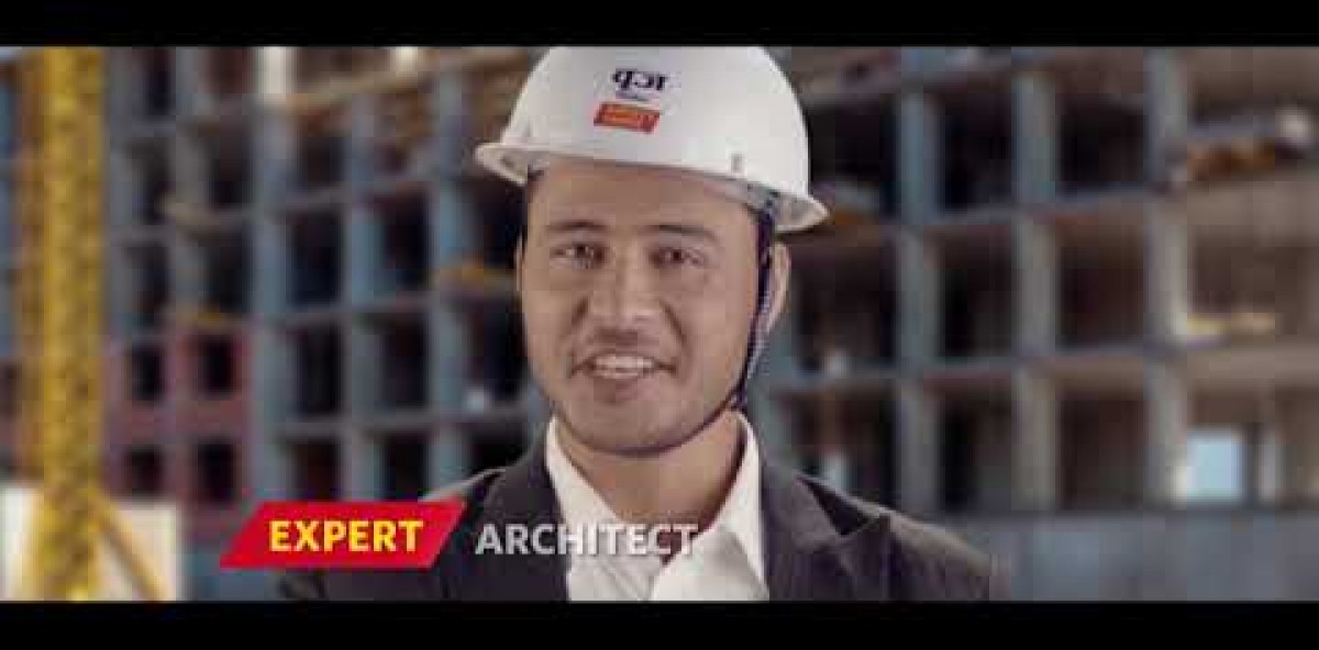 About Brij Cement Video Thumbnail