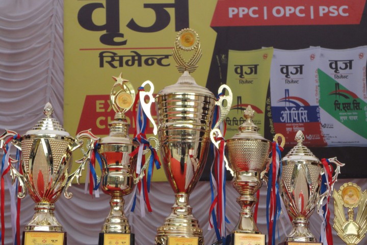 11th Civil Engineering Trophy Sponsorship