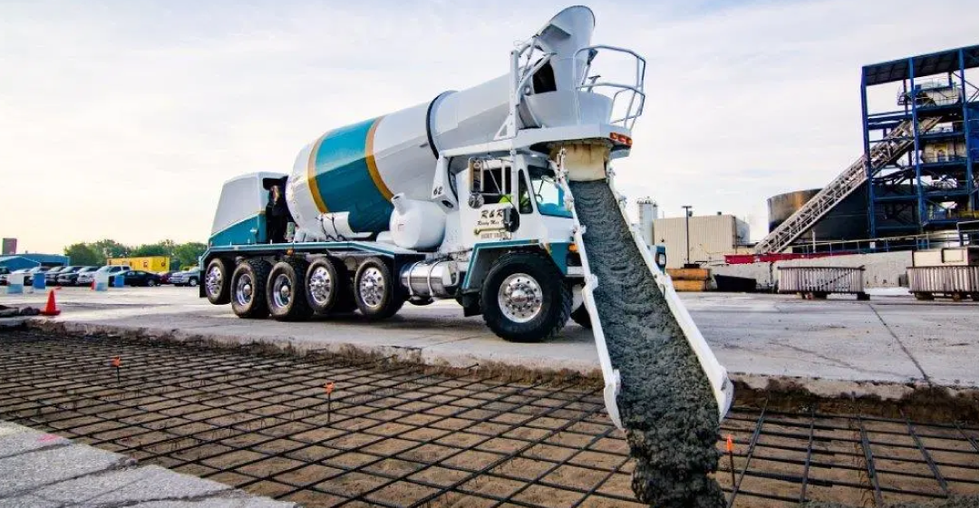 Why is it Important to Have a Good Ready-Mix Concrete Design?