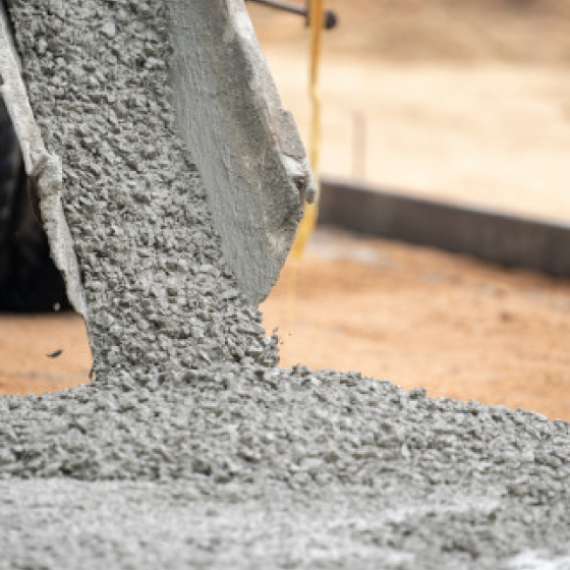 4 Commercial Reasons for Concrete’s Popularity