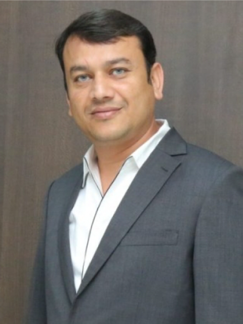 Gaurav Agrawal