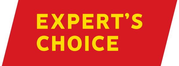 Expert's Choice Logo