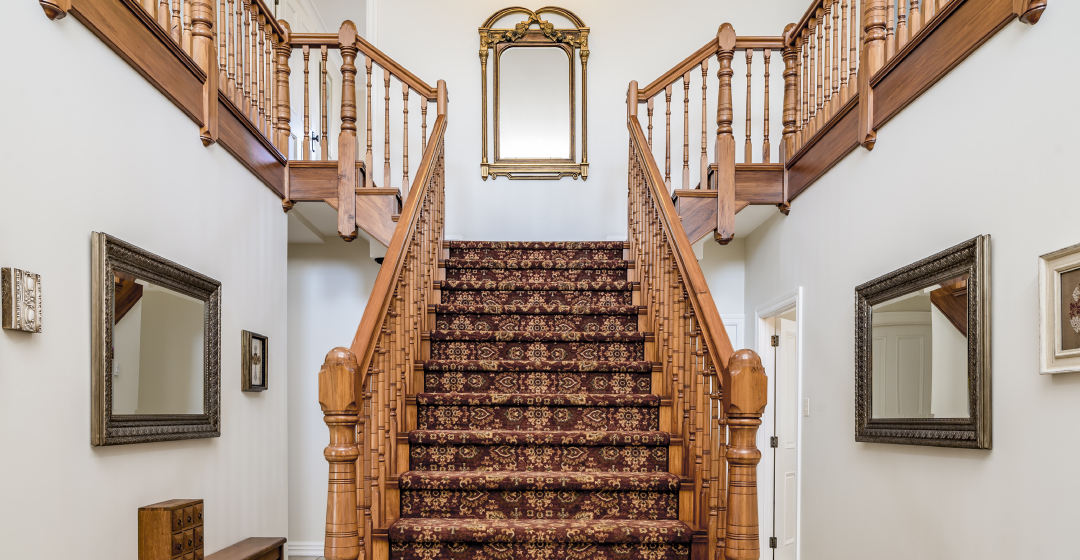 Vaastu tips for Staircase