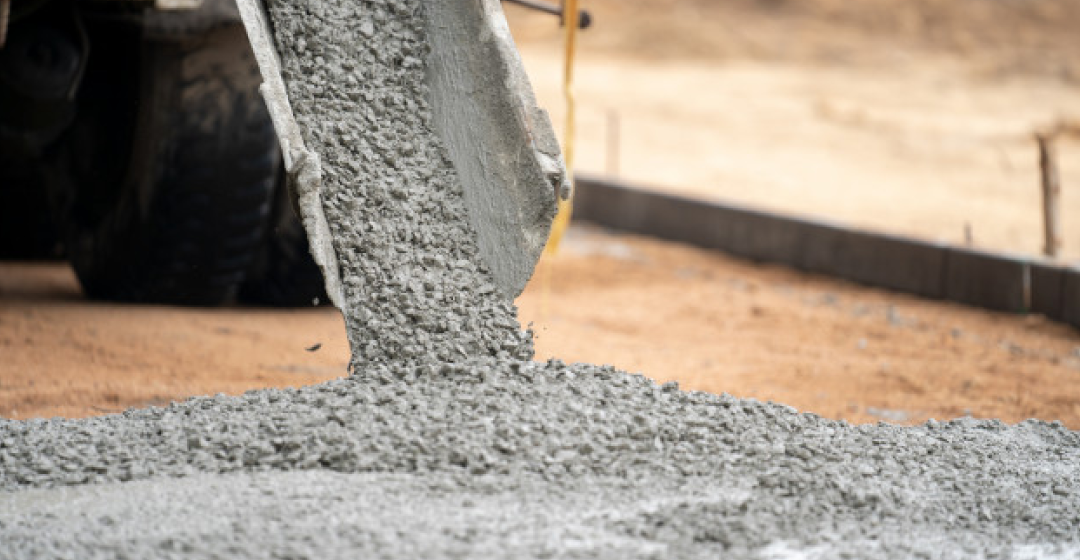 4 Commercial Reasons for Concrete’s Popularity