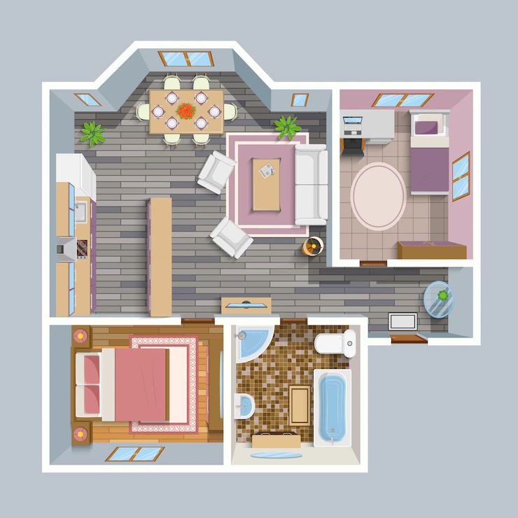 Tips to Design and Plan Floor Plans